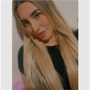 Psicóloga - Estudio actualmente Maestría en Psicología Clínica de la Infancia y la Juventud USB